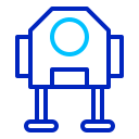 robot icon