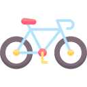 bicicleta icon