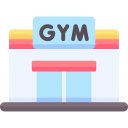 gimnasio icon