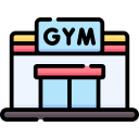 gimnasio icon