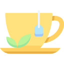 té de hierbas icon