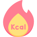 kcal icon