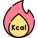 kcal icon