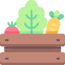 vegetales icon