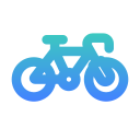 bicicleta icon