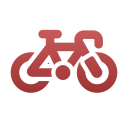 bicicleta icon