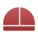 gorro de natación icon