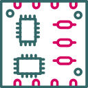 placa pcb 