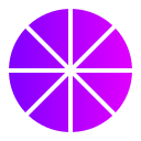 gráfico circular