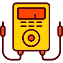 Multimeter 