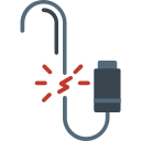 cable roto 