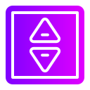 ascensor icon