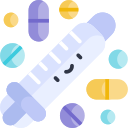 Drugs icon