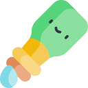 Alcohol icon