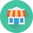 tienda icon