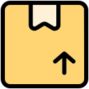 logístico icon