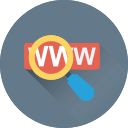 world wide web icon