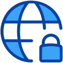 seguridad icon