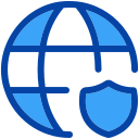 seguridad icon