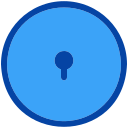 seguridad icon