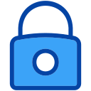 seguridad icon