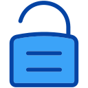 seguridad icon