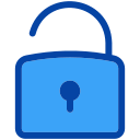 seguridad icon