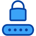 seguridad icon