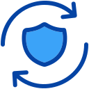 seguridad icon