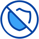 seguridad icon