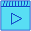 video icon