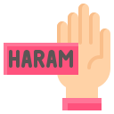 haram