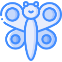 mariposa icon