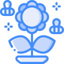 flores icon