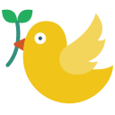 pájaro icon