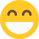 souriant icon