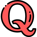 Quora Icon