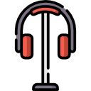 auriculares icon