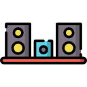 altavoz icon