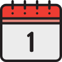 calendario icon