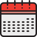 calendario icon