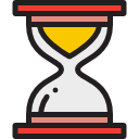 reloj de arena icon