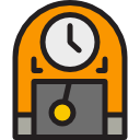 reloj icon