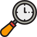 reloj icon