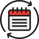 calendario icon