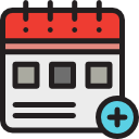 calendario icon