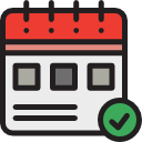 calendario icon