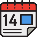 calendario icon