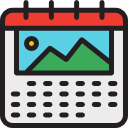 calendario icon