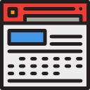 calendario icon